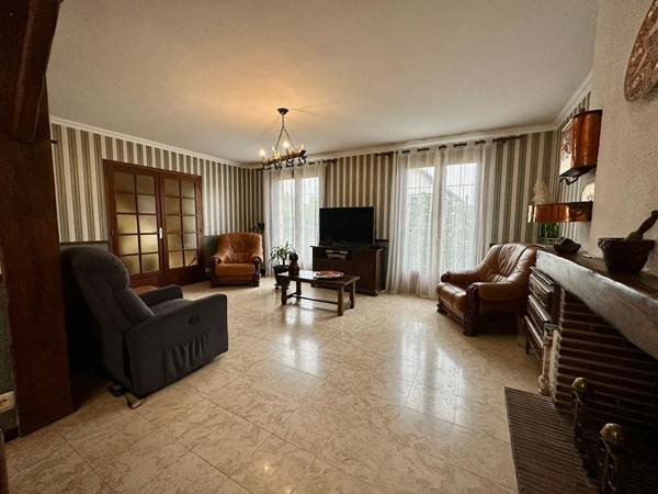 Maison Mainvilliers 5 pièces 135.95 m2