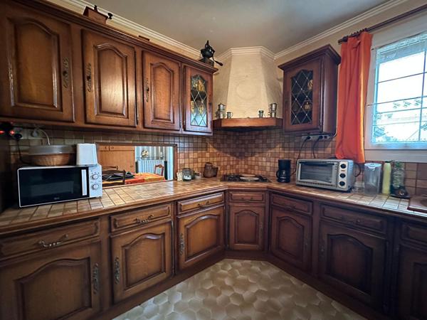 Maison Mainvilliers 5 pièces 135.95 m2