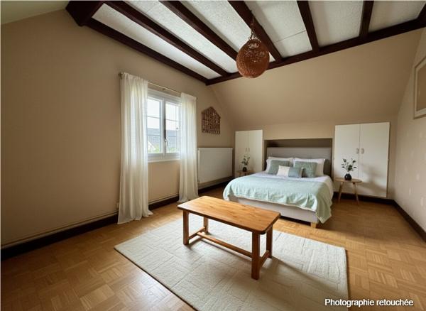 Maison Mainvilliers 5 pièces 135.95 m2