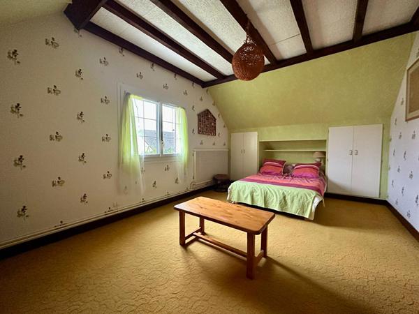 Maison Mainvilliers 5 pièces 135.95 m2