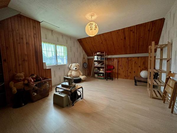 Maison Mainvilliers 5 pièces 135.95 m2