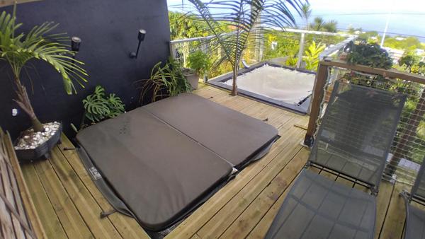 Villa "Cosy" F5/6  de 145 m² habitables, sur terrain de 636 m²