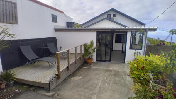 Villa "Cosy" F5/6  de 145 m² habitables, sur terrain de 636 m²