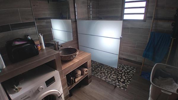 Villa "Cosy" F5/6  de 145 m² habitables, sur terrain de 636 m²