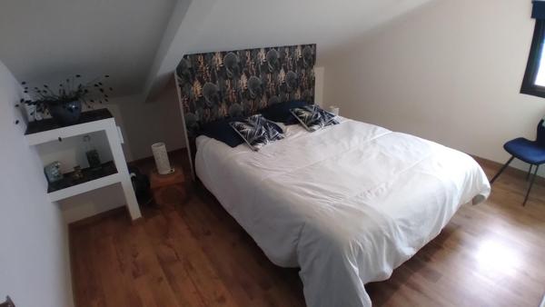 Villa "Cosy" F5/6  de 145 m² habitables, sur terrain de 636 m²