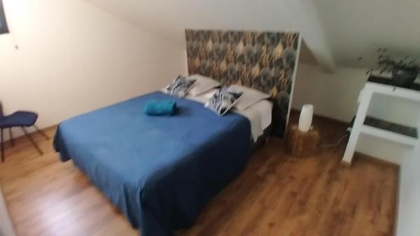 Villa "Cosy" F5/6  de 145 m² habitables, sur terrain de 636 m²