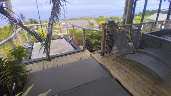 Villa "Cosy" F5/6  de 145 m² habitables, sur terrain de 636 m²