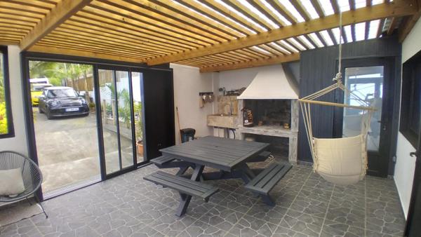 Villa "Cosy" F5/6  de 145 m² habitables, sur terrain de 636 m²