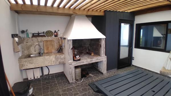 Villa "Cosy" F5/6  de 145 m² habitables, sur terrain de 636 m²