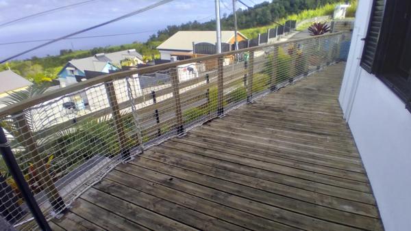 Villa "Cosy" F5/6  de 145 m² habitables, sur terrain de 636 m²