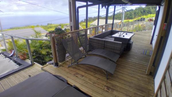 Villa "Cosy" F5/6  de 145 m² habitables, sur terrain de 636 m²