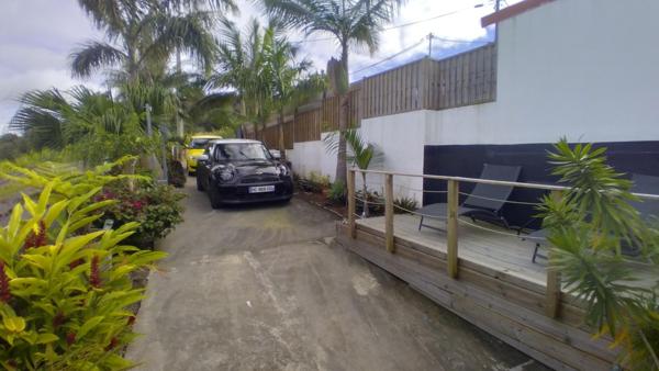 Villa "Cosy" F5/6  de 145 m² habitables, sur terrain de 636 m²