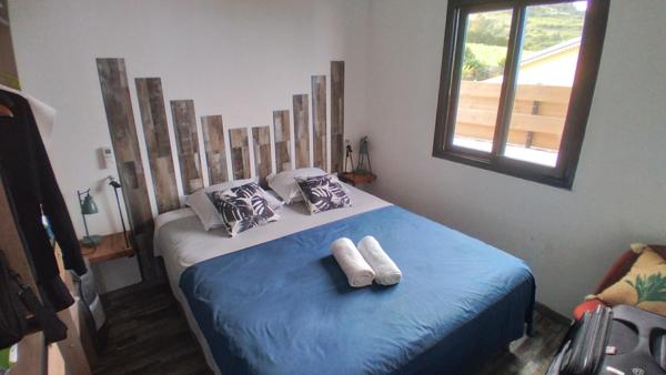 Villa "Cosy" F5/6  de 145 m² habitables, sur terrain de 636 m²