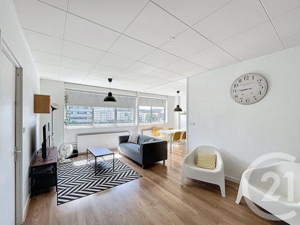 Appartement F4 à vendre  5 pièces - 92,64 m2 VANDOEUVRE LES NANCY - 54