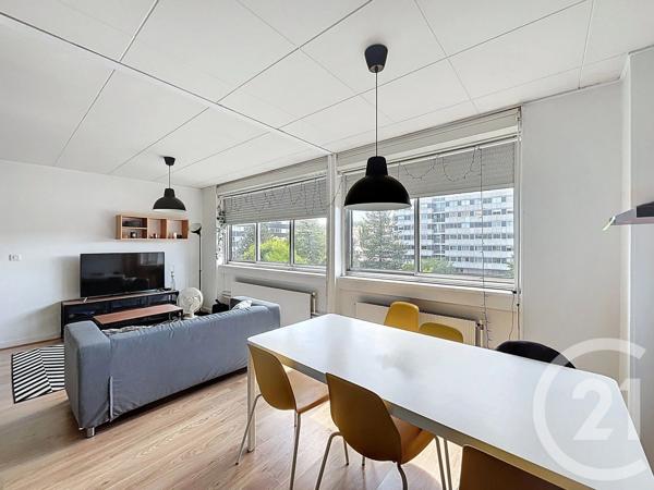 Appartement F4 à vendre  5 pièces - 92,64 m2 VANDOEUVRE LES NANCY - 54