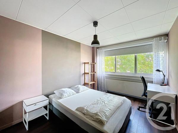 Appartement F4 à vendre  5 pièces - 92,64 m2 VANDOEUVRE LES NANCY - 54