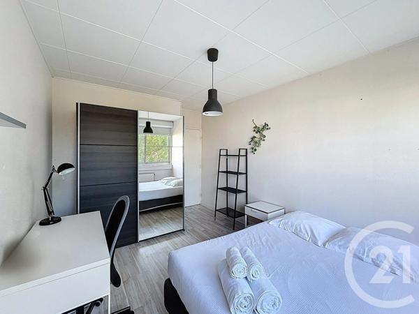 Appartement F4 à vendre  5 pièces - 92,64 m2 VANDOEUVRE LES NANCY - 54