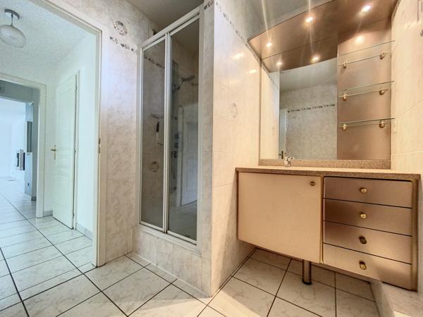 STRASBOURG Robertsau - Agréable et confortable 3P avec balcon