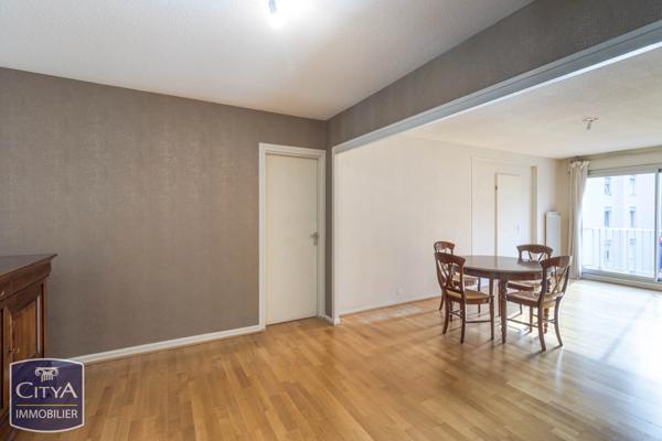 Appartement à vendre 3 pièces 73.64m² Périgueux (24000)