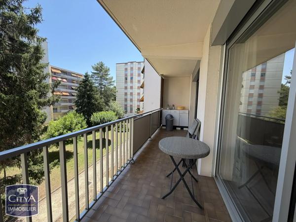 Appartement à vendre 3 pièces 73.64m² Périgueux (24000)
