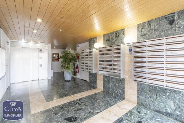 Appartement à vendre 3 pièces 73.64m² Périgueux (24000)