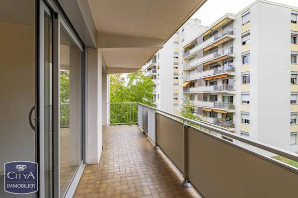 Appartement à vendre 3 pièces 73.64m² Périgueux (24000)