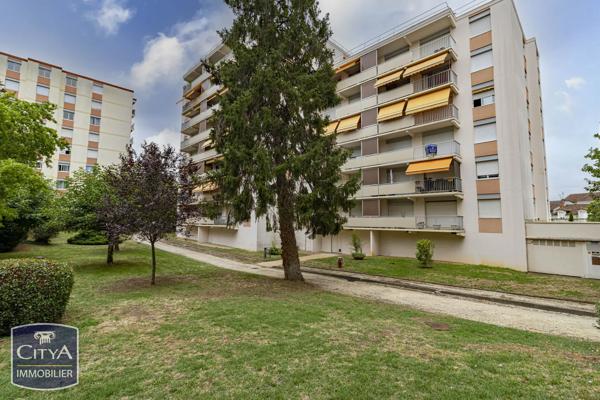 Appartement à vendre 3 pièces 73.64m² Périgueux (24000)