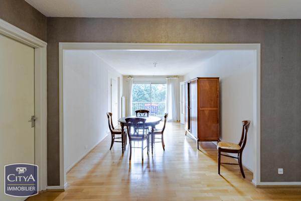 Appartement à vendre 3 pièces 73.64m² Périgueux (24000)