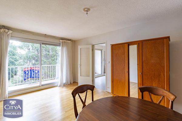 Appartement à vendre 3 pièces 73.64m² Périgueux (24000)