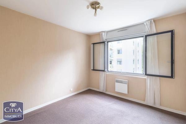Appartement à vendre 3 pièces 73.64m² Périgueux (24000)