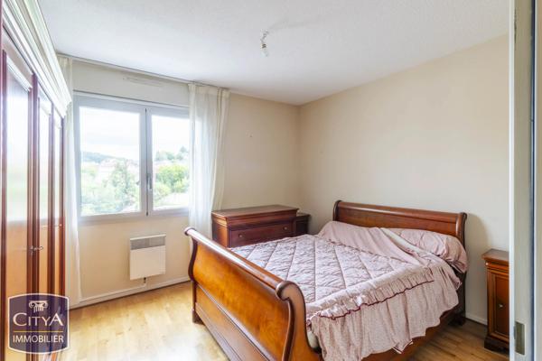 Appartement à vendre 3 pièces 73.64m² Périgueux (24000)
