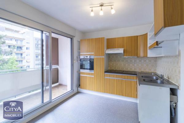 Appartement à vendre 3 pièces 73.64m² Périgueux (24000)