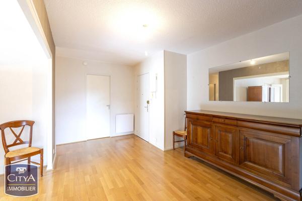 Appartement à vendre 3 pièces 73.64m² Périgueux (24000)
