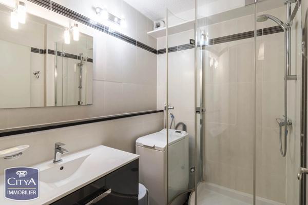 Appartement à vendre 3 pièces 73.64m² Périgueux (24000)