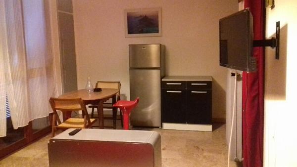 A louer studio 30 m2 20000 AJACCIO DIAMAND 2