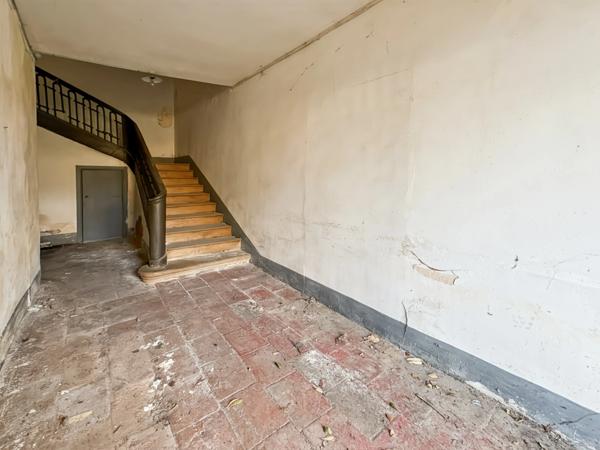 Maison à vendre 6 pièces GONDRIN (32)