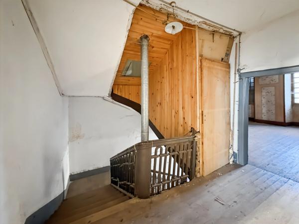 Maison à vendre 6 pièces GONDRIN (32)