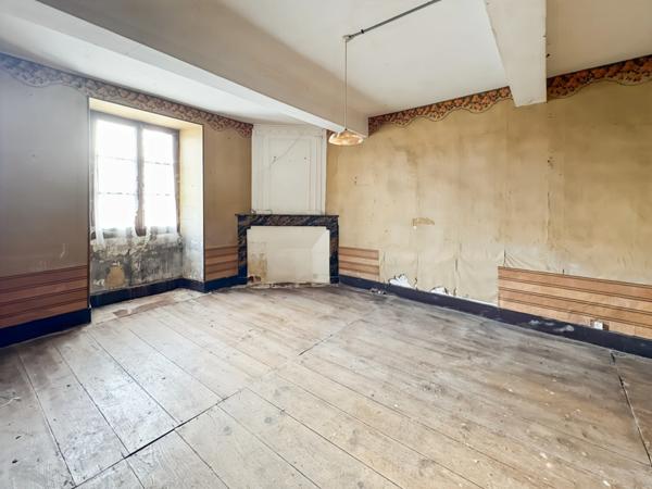 Maison à vendre 6 pièces GONDRIN (32)