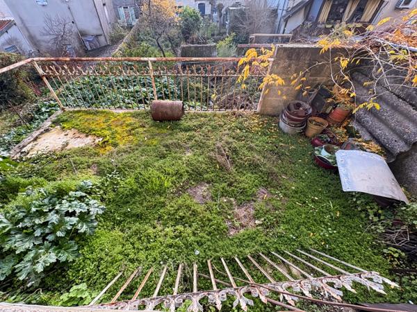 Maison à vendre 6 pièces GONDRIN (32)