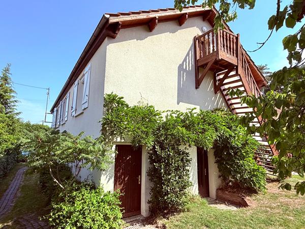 Grande Maison Familiale sur Sous-Sol !