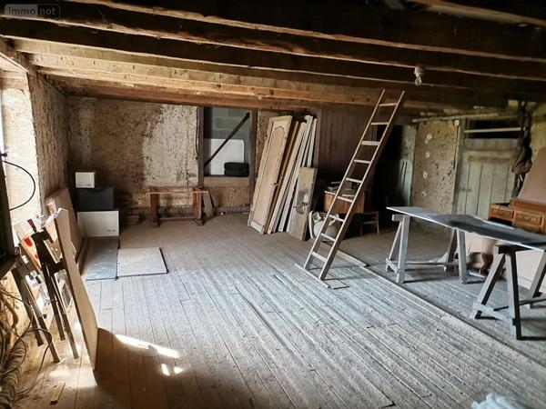 Achat - Maison Montauban-de-Bretagne 35360 10 pièces 290 m 2 7351 m 2