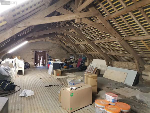 Achat - Maison Montauban-de-Bretagne 35360 10 pièces 290 m 2 7351 m 2