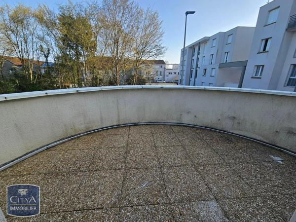 Appartement à louer 4 pièces 82.03m²