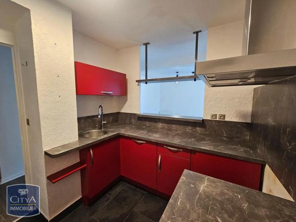 Appartement à louer 4 pièces 82.03m²