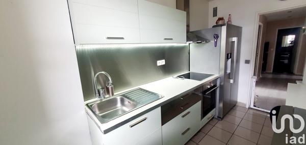 Appartement 3 pièces de 62 m² à Livry-Gargan (93190)