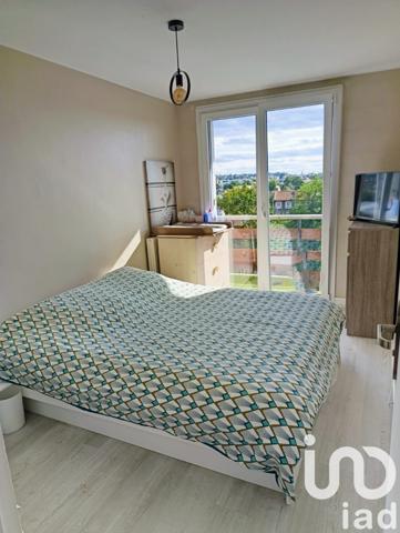 Appartement 3 pièces de 62 m² à Livry-Gargan (93190)
