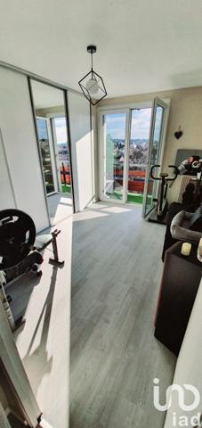 Appartement 3 pièces de 62 m² à Livry-Gargan (93190)