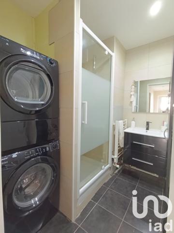 Appartement 3 pièces de 62 m² à Livry-Gargan (93190)