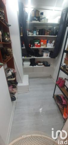 Appartement 3 pièces de 62 m² à Livry-Gargan (93190)