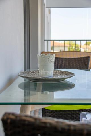 ROYAN – BEAU T3 DE 98 m² AVEC GARAGE ET CAVE À 650 M DE LA PLAGE